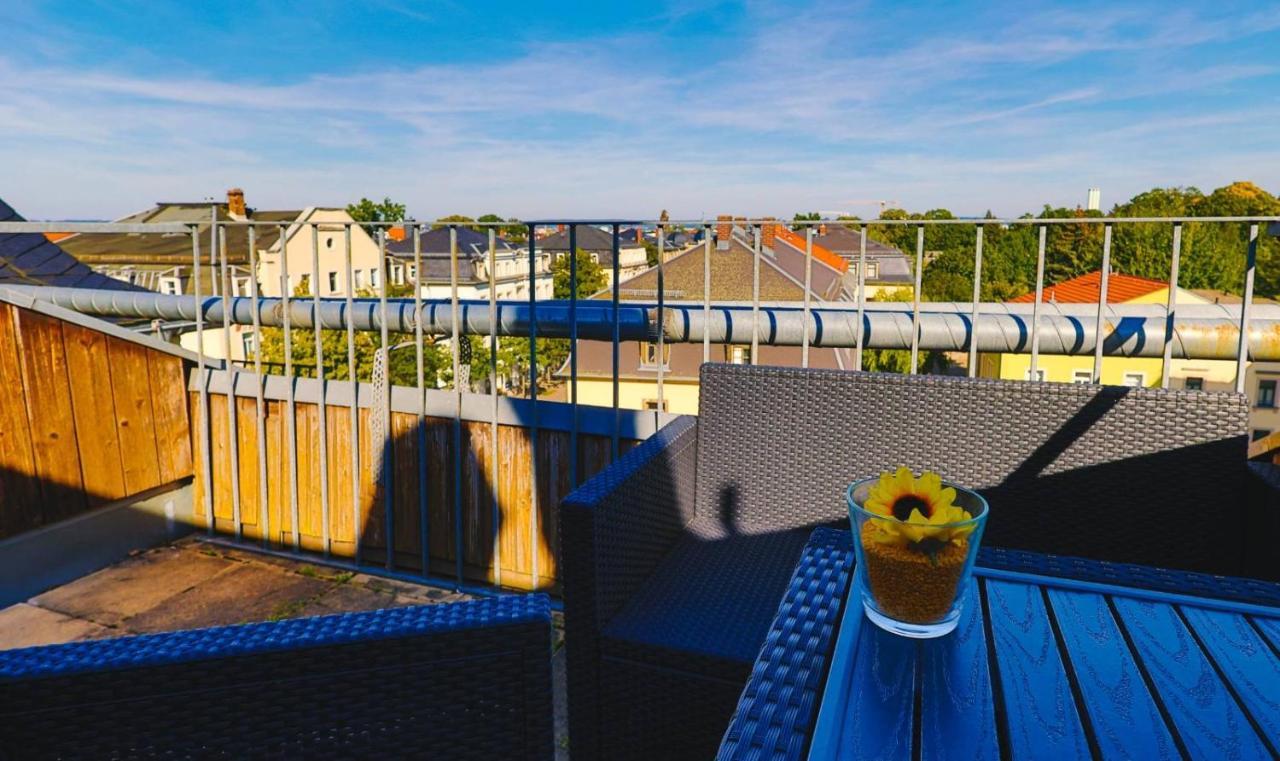 Ryde & Hyde Budget Hotel Dresde Exterior foto